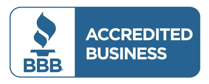 Better Business Bureau A+ Accredited Business - Cliff Mortgages